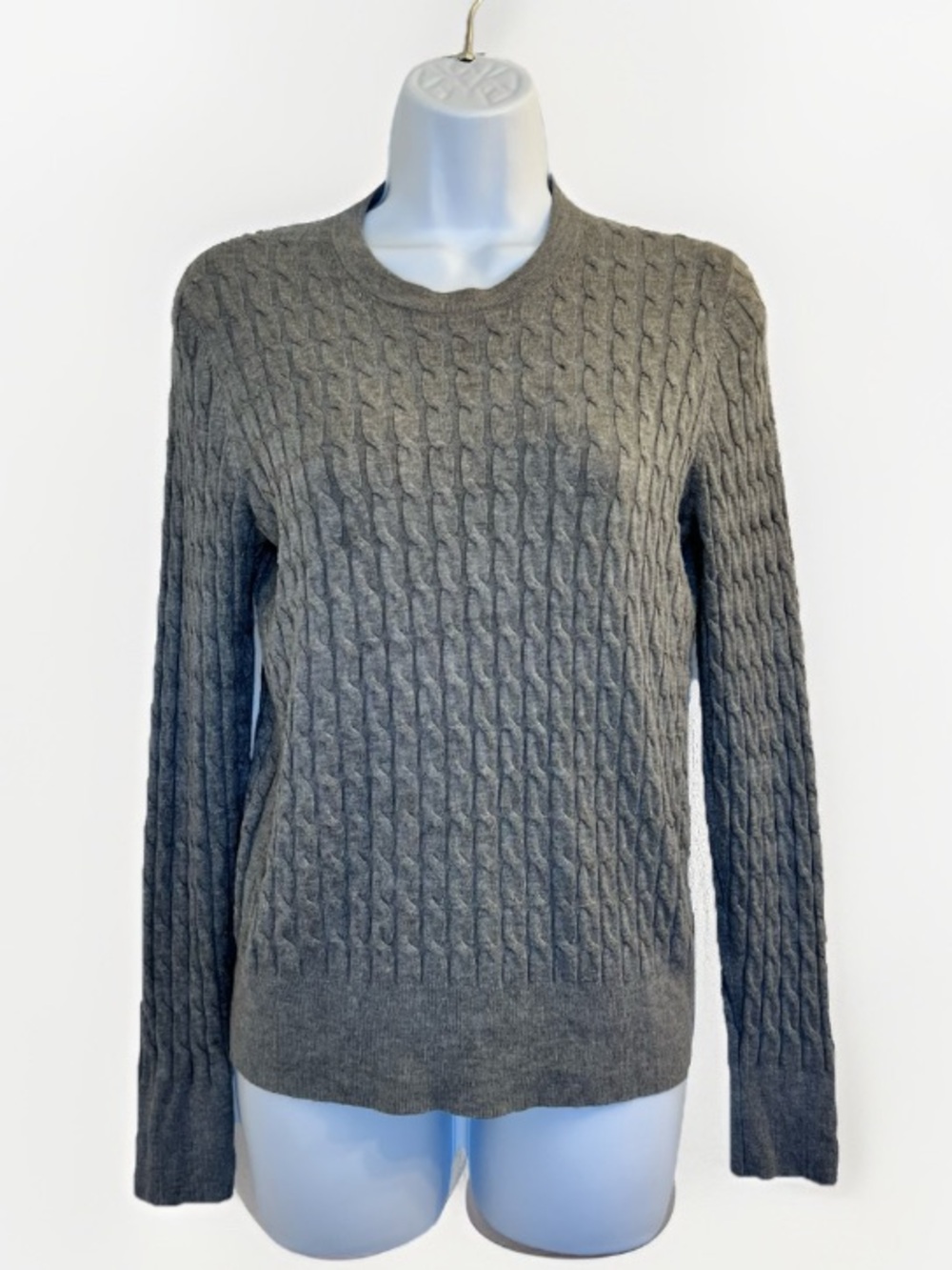 Zara Lightweight Sweater